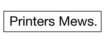 Printers Mews