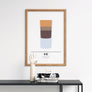 B52 Cocktail Poster - Printers Mews