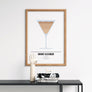 Brandy Alexander Cocktail Print - Printers Mews