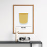 Rusty Nail Cocktail Print - Printers Mews