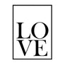 Love Poster