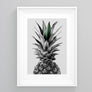 Pineapple Wall Art