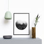 Forest Modern Stylish Artwork