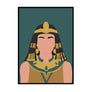Cleopatra Poster