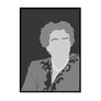 Eleanor Roosevelt Poster