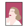 Grace Kelly Poster