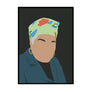 Maya Angelou Poster