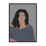 Michelle Obama Poster