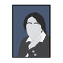 Sylvia Pankhurst Poster