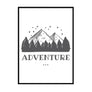 Adventure - Printers Mews