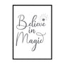 Believe In Magic - Printers Mews