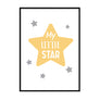 My Little Star - Printers Mews