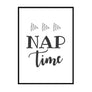 Nap Time Copy - Printers Mews