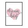 Dream Big - Printers Mews