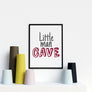 Little Man Cave - Printers Mews