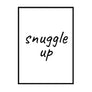 Snuggle Up - Printers Mews