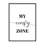 My Comfy Zone - Printers Mews
