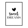 Sweet Dreams - Printers Mews