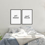 Get Naked | And Relax - Printers Mews