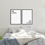 Mi Casa | Su Casa - Printers Mews