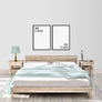 Mi Casa | Su Casa - Printers Mews