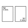 Mi Casa | Su Casa - Printers Mews