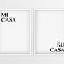 Mi Casa | Su Casa - Printers Mews