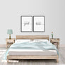 It's So Good | To Be Home - Printers Mews