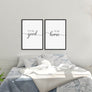 It's So Good | To Be Home - Printers Mews