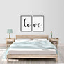 Lo | Ve - Printers Mews