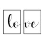 Lo | Ve - Printers Mews