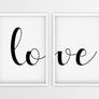 Lo | Ve - Printers Mews