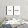 Sweet Dreams | Dreams - Printers Mews