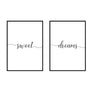Sweet Dreams | Dreams - Printers Mews