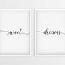 Sweet Dreams | Dreams - Printers Mews
