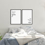 I Belong With You | You Belong With You - Printers Mews