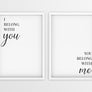 I Belong With You | You Belong With You - Printers Mews