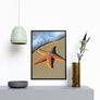 Starfish Waves Beach - Printers Mews