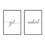 Get | Naked - Printers Mews