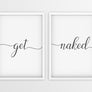 Get | Naked - Printers Mews