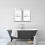 Get Naked | And Relax - Printers Mews