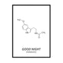 GOOD NIGHT (melatonin) - Printers Mews