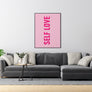 Self Love - Printers Mews