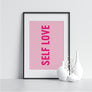 Self Love - Printers Mews