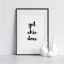 Get Chic Done - Printers Mews