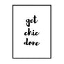 Get Chic Done - Printers Mews