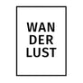 Wan Der Lust - Printers Mews