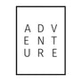 Adventure Poster