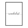 Wanderlust - Printers Mews