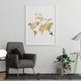 Oh, the Places You'll Go! - Printers Mews